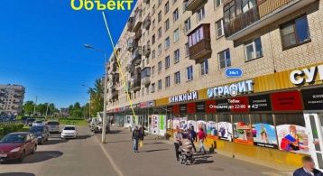 ул. Пограничника Гарькавого д.34 фото 4 / KNRU.ru