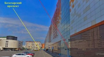 Богатырский пр., д.18 к.2 фото 1 / KNRU.ru