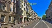 Фото-анонс объекта Каменноостровский пр-кт, д.20 № 3 | KNRU.ru