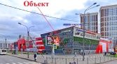 Фото-анонс объекта Дунайский пр-т д.27 к.1 № 2 | KNRU.ru