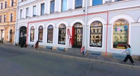 Невский пр-кт, 20литераС фото 0 / KNRU.ru