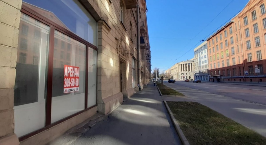 Фото объекта Большой Сампсониевский пр-кт, д.92 № 20 | KNRU.ru