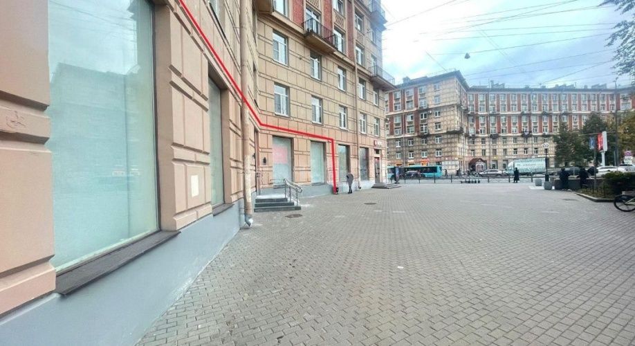Фото объекта Новочеркасский пр-кт, 26/16 № 2 | KNRU.ru
