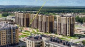 Фото-анонс объекта Красносельское ш. д.16 № 2 | KNRU.ru