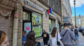 Фото-анонс объекта Марата ул. д.3 № 6 | KNRU.ru