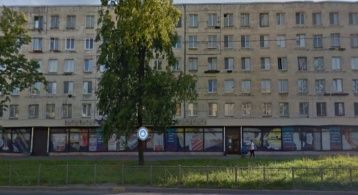 Краснопутиловская ул, 31 фото 4 / KNRU.ru
