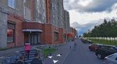 Фото-анонс объекта Ленинский пр-кт, 95к1 № 7 | KNRU.ru