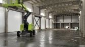 Фото-анонс объекта Мурманское шоссе, 12-й километр, с1 № 1 | KNRU.ru