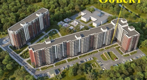 ул. Солнечная, д.10 к.1 фото 2 / KNRU.ru