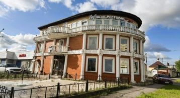 Вербная ул, 8к1 фото 0 / KNRU.ru