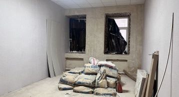 ул. Рубинштейна д.38 фото 4 / KNRU.ru