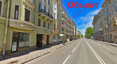 Фото-анонс объекта Каменноостровский пр-кт, 20 № 3 | KNRU.ru