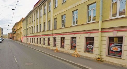 Садовая ул, 60 Б фото 0 / KNRU.ru