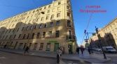 Фото-анонс объекта Большой П.С. пр-кт, д.56 № 3 | KNRU.ru