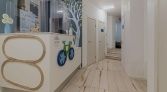 Фото-анонс объекта Руднева ул, 22к1 № 12 | KNRU.ru