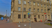 Фото-анонс объекта Московский пр-кт, д.186 № 6 | KNRU.ru