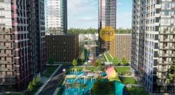 Реки Каменки наб., д. 15 к 2 с 1 фото 2 / KNRU.ru