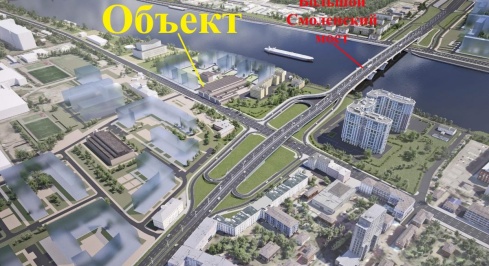 пр. Обуховской Обороны д.38 фото 2 / KNRU.ru