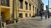 Фото-анонс объекта Малая Морская ул, 18 № 21 | KNRU.ru