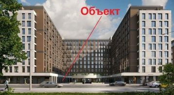 ул. Курчатова д.14А фото 0 / KNRU.ru