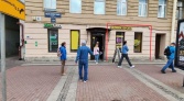 Фото-анонс объекта Московский пр. д.124 № 1 | KNRU.ru