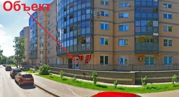 Хохлова ул, 8 фото 2 / KNRU.ru
