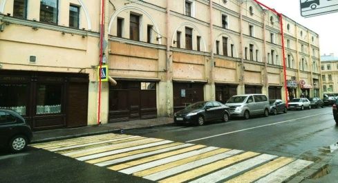Ломоносова ул, д.1 фото 0 / KNRU.ru