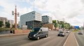 Фото-анонс объекта наб. Чёрной речки д.1 № 7 | KNRU.ru