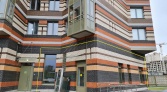 Фото-анонс объекта Коломяжский пр.5 к.3 № 5 | KNRU.ru