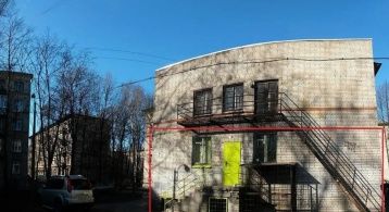 Санкт-Петербург, Гданьская ул., д.19 фото 0 / KNRU.ru