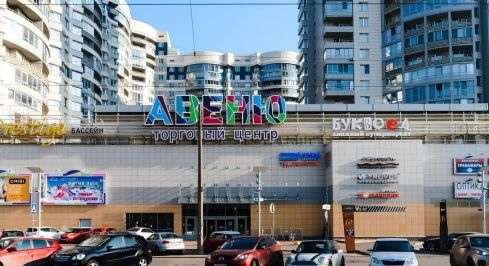 Выборгское ш, 15 фото 0 / KNRU.ru