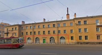 Среднеохтинский пр-кт, 18 фото 0 / KNRU.ru