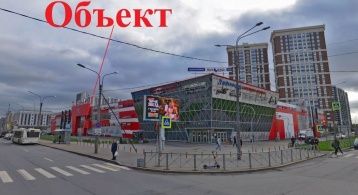Дунайский пр. д.27 к.1 фото 0 / KNRU.ru