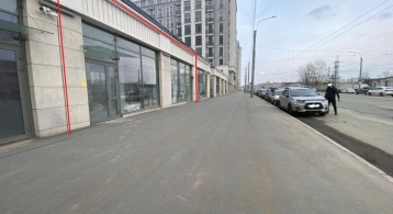 ул. Благодатная д. 50 фото 2 / KNRU.ru