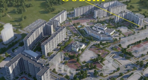 Кудрово, Солнечная ул. д.2 фото 2 / KNRU.ru