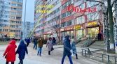 Фото-анонс объекта Сикейроса ул, д.6 № 2 | KNRU.ru