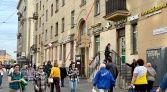 Фото-анонс объекта Бабушкина ул. д.73 № 8 | KNRU.ru