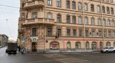 Фото-анонс объекта Английский пр-кт, 40 А № 2 | KNRU.ru