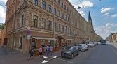 Фото-анонс объекта Средний пр-кт В.О., д 16 № 3 | KNRU.ru