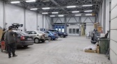 Фото-анонс объекта Автовская ул, 35 № 2 | KNRU.ru