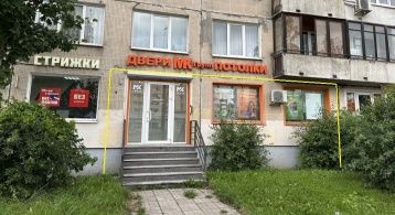 Ярослава Гашека ул, д.4 фото 0 / KNRU.ru
