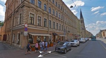 Средний пр-кт В.О., д 16 фото 2 / KNRU.ru