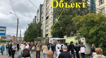 ул. Уточкина д.1 фото 1 / KNRU.ru