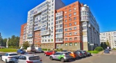 Фото-анонс объекта Народная ул., д.68 к.1 № 3 | KNRU.ru