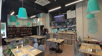 Киевская ул. д.3 к.1 фото 3 / KNRU.ru