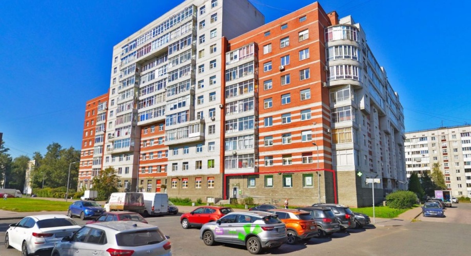 Фото объекта Народная ул., д.68 к.1 № 3 | KNRU.ru