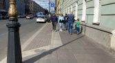 Фото-анонс объекта Литейный пр-кт, 48 № 12 | KNRU.ru