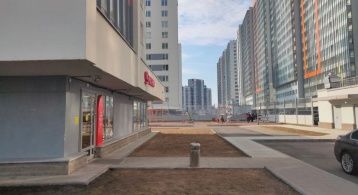 ул.Маршала Казакова д.70к1 фото 1 / KNRU.ru
