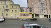 Фото-анонс объекта Большеохтинский пр-кт, 15к1 № 5 | KNRU.ru