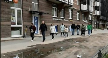 Воронцовский б-р, 17 фото 3 / KNRU.ru